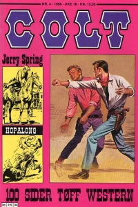 Issue #198604