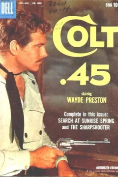Colt .45