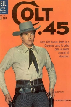 Cheynne Pursuit / The Prisoner