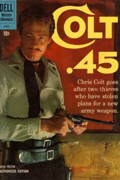 Showdown at Indian Rock Mesa