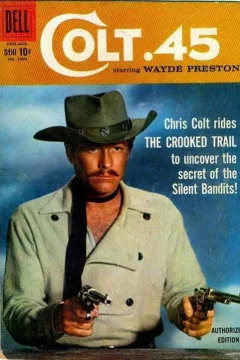 Colt .45