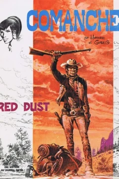 Red Dust