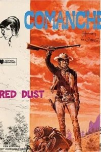 Red Dust