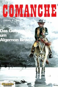 Das Geheimnis um Algernon Brown