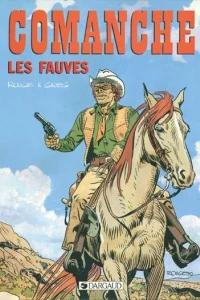Les fauves