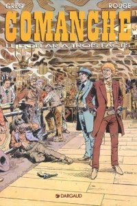 Le dollar à trois faces