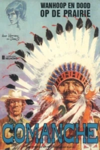 Wanhoop en dood op de prairie