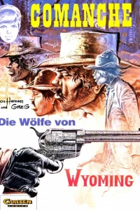 Die Wölfe von Wyoming