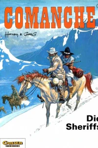 Die Sheriffs
