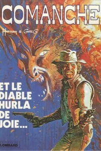 Et le diable hurla de joie