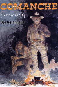 Issue #1