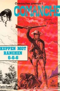 Red Dust och indianupproret