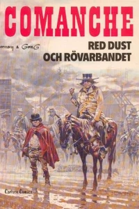 Red Dust och rövarbandet