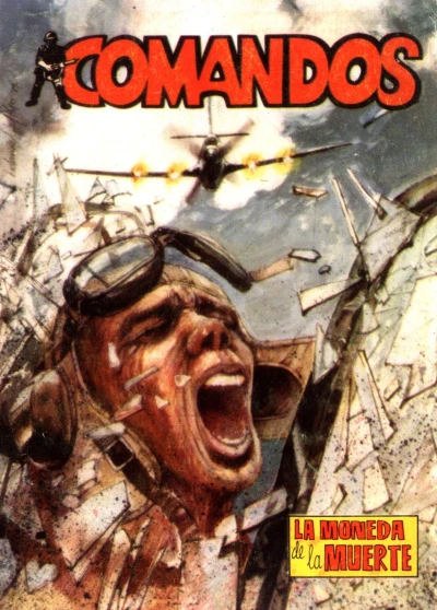 Cover of La moneda de la muerte; ¡Por la libertad!;