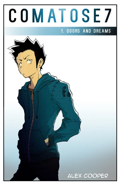 Cover of Doors and Dreams