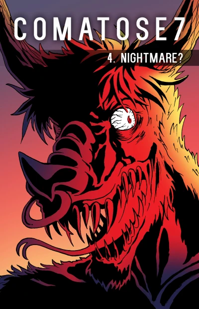 Cover of Nightmare?