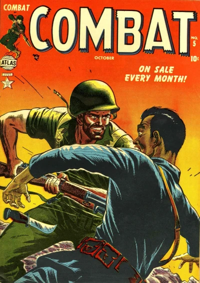 Cover of Ambush