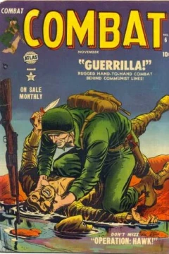 Guerilla!