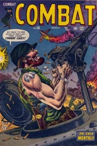 Private Paul Pierson Paints A Picture