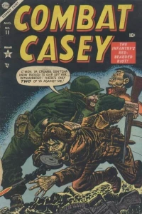 Issue #11
