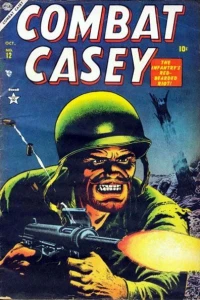 Issue #12