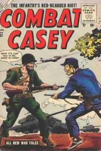 Issue #21