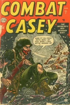 Issue #7