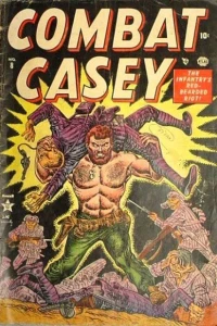 Issue #8