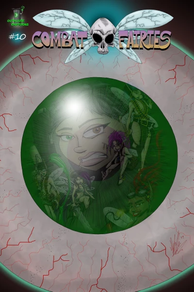 Cover of Fated Feedback