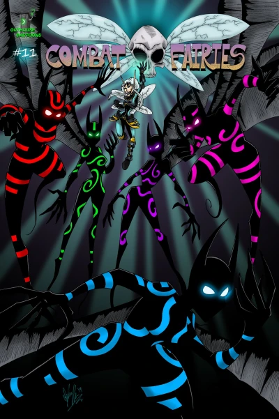 Cover of Morning Breath