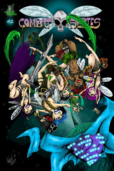 Cover of Thwart of the Deal