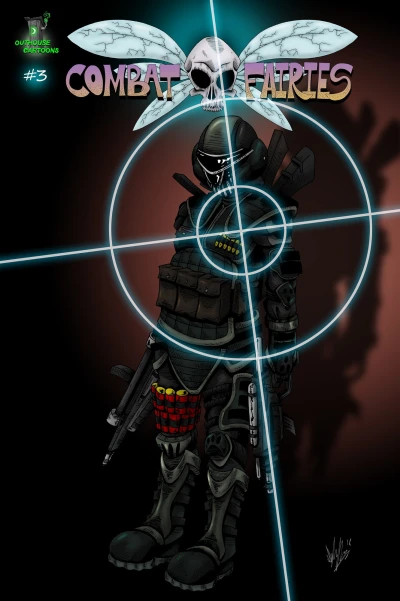 Cover of A View To A Skill