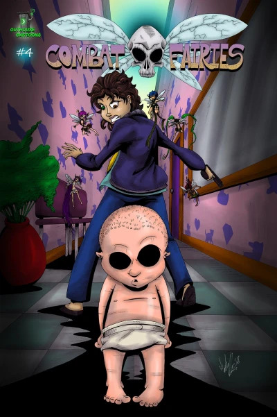 Cover of What To Expect When You're Inspecting