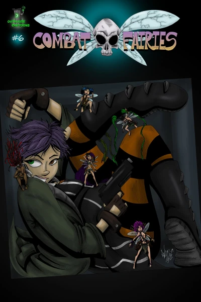 Cover of Helter Shelter