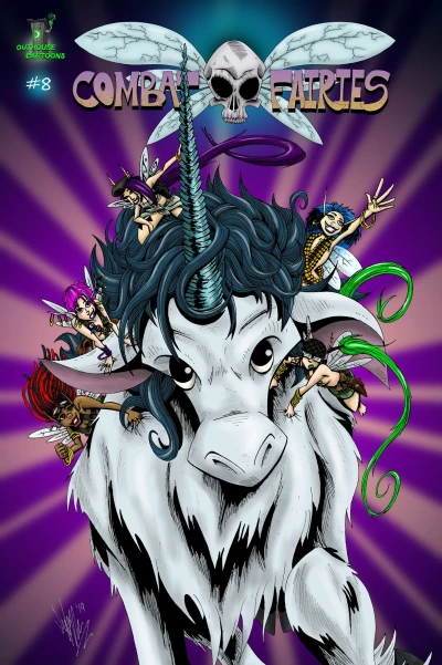 Cover of Horn Sporting