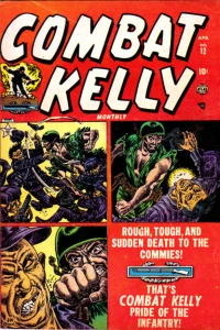 Issue #12