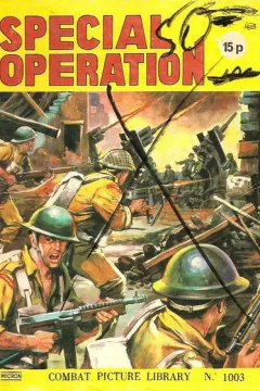Issue #1003