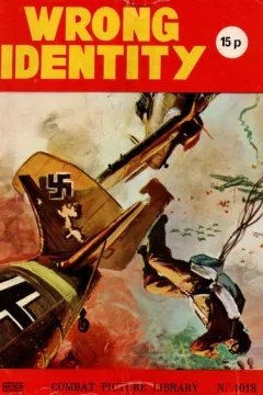 Issue #1018