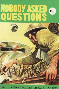 Issue #1022