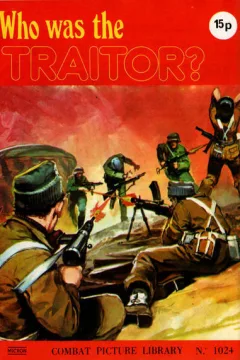 Issue #1024