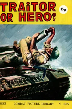 Issue #1029