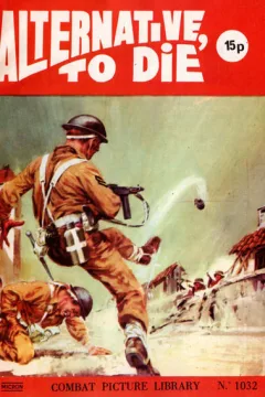 Issue #1032