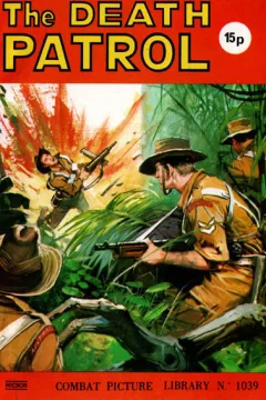 Issue #1039