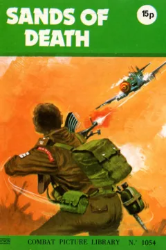 Issue #1054