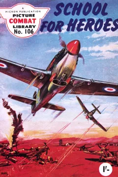 Issue #106
