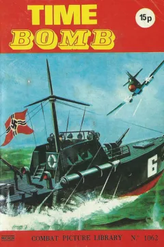 Issue #1062