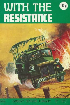 Issue #1070