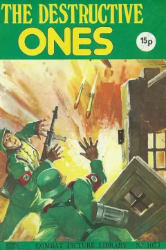 Issue #1073