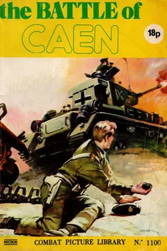 Issue #1100