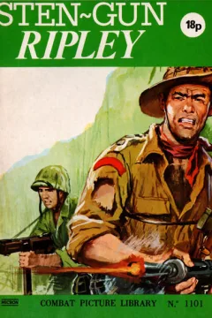 Issue #1101